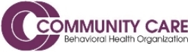 Community Care Behavioral Health Organization OnLine